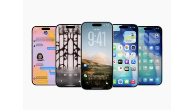 Người dùng iPhone ngày càng ngại cập nhật iOS mới