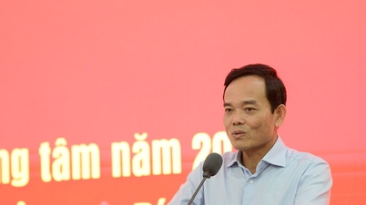 호찌민시 당서기: 2026년은 진정성 있게 생각하고, 진정성 있게 행동하며, 진정성 있는 결과를 이루어내는 해입니다.