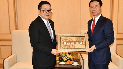 Vietnam mengusulkan untuk berperan sebagai "wadah uji coba" bagi inisiatif digital dan AI ASEAN.