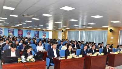 Hanoi: Et nytt skritt fremover i administrativ reform av sosialforsikringen, som bringer offentlige tjenester nærmere folket.