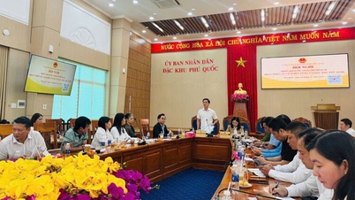 Phú Quốc xây dựng hệ sinh thái du lịch “minh bạch - tử tế - lấy du khách làm trung tâm”