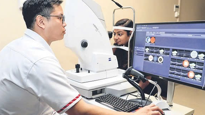 Umělá inteligence v preventivní medicíně: Příprava Vietnamu na stárnoucí společnost.