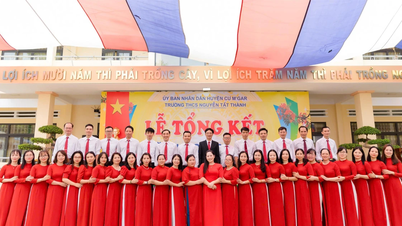 บุกเบิกนวัตกรรมด้านการสอนและการเรียนรู้ เป็นรากฐานสำคัญสู่ความสำเร็จทางการศึกษา