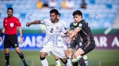 U23 Australia ngược dòng ngoạn mục vào tứ kết U23 châu Á
