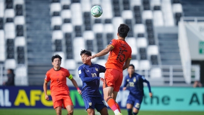 Tayland U23 takımı Çin'i yenemeyince elendi, Avustralya ise inanılmaz bir şekilde elemeleri geçerek çeyrek finallere yükseldi: 8 takımın tamamı çeyrek finallere çıktı.