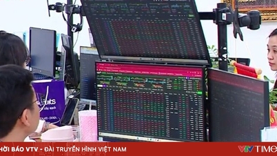 Tháo gỡ điểm nghẽn để chứng khoán Việt hút vốn ngoại