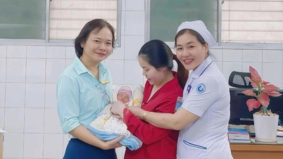 Kỳ tích: Giữ thai hơn 8 tuần sau khi thai còn lại đã mất