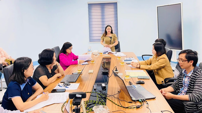 Nghiệm thu nhiệm vụ “Bảo tồn và phát huy giá trị di sản Hán - Nôm trên địa bàn tỉnh Gia Lai”