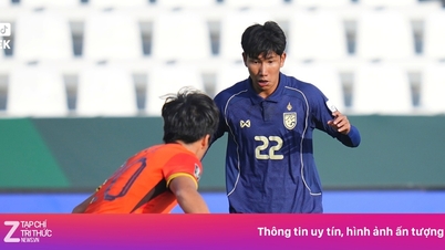 태국 U23 대표팀의 탈락에 동남아시아 팬들이 분노하고 있다.