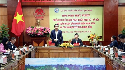 Repere ale știrilor economice din Vietnam pe 14 ianuarie 2026
