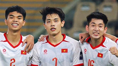 Opt echipe hotărâte să avanseze în sferturile de finală ale Campionatului Asiatic AFC U23 din 2026.