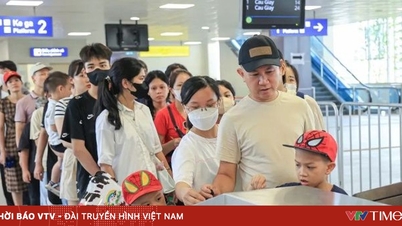 Hà Nội Metro vận chuyển gần 21 triệu lượt khách