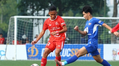 PVF U.19 dobrze rozpoczyna rozgrywki krajowe U.19.