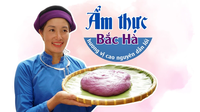 Bucătăria Bac Ha: aromele zonelor muntoase sunt cele care deschid calea.