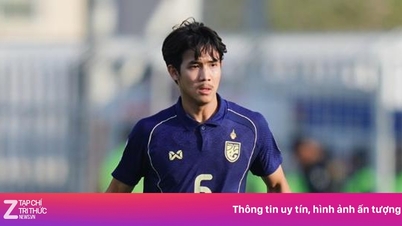 CĐV Thái Lan nổi giận
