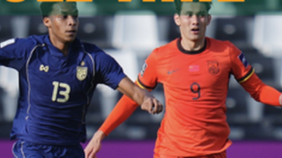 Fanii thailandezi critică Federația de Fotbal, întrebându-se: „Nu le este rușine în fața Vietnamului?”