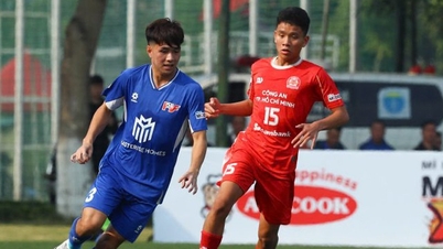2026-os U19-es országos bajnokság: A PVF jól kezdett.