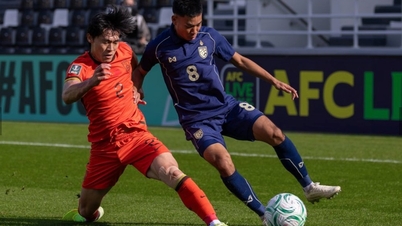 Grupo D do Campeonato Asiático Sub-23 da AFC de 2026: Tailândia eliminada, China e Austrália avançam.