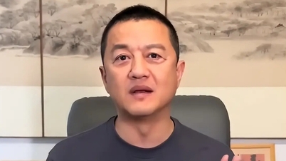 Li Yapeng, estrella de "La leyenda de los héroes del cóndor", enfrenta deudas.