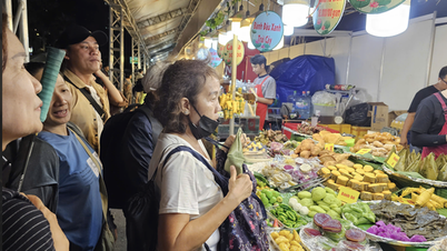 Asociația de Turism din Ho Chi Minh City controlează cu strictețe organizarea de evenimente și festivaluri legate de siguranța alimentară.