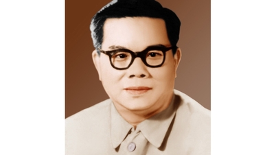 Il deputato Nguyen Van Tao è il Ministro del Lavoro con la più lunga permanenza in carica.