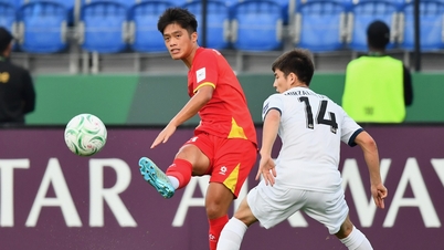 2026 AFC U23 챔피언십 8강전 일정