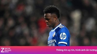 خسر ريال مدريد أمام خصم كانت قيمة تشكيلته أقل بأكثر من مليار يورو.