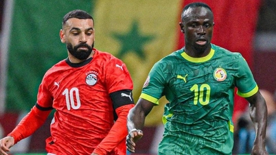 Mane punca Salah kecewa, Senegal bersaing dengan Maghribi untuk merebut gelaran Piala Afrika.