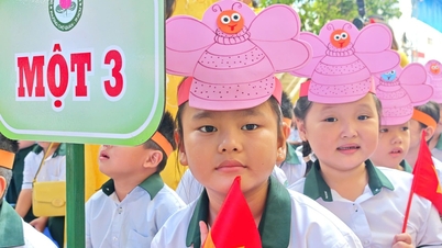 A continuación se presentan algunos pasos que los padres deben tener en cuenta con respecto a la inscripción a la escuela primaria en la ciudad de Ho Chi Minh.