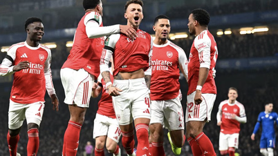 Po prohře s Arsenalem na Stamford Bridge doufá Chelsea v Ligovém poháru, že se jí podaří zvrátit vývoj zápasu.
