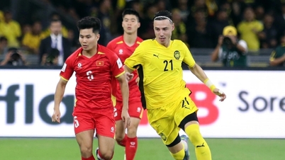 Dagens lottning till AFF Cup 2026: Kommer Vietnam att möta Malaysia igen?
