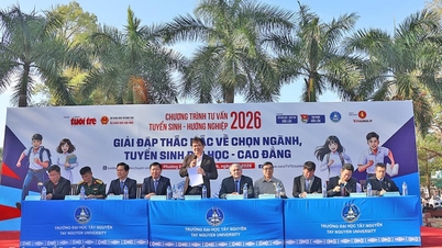 Nhiều điểm mới cần lưu ý trong mùa tuyển sinh năm 2026