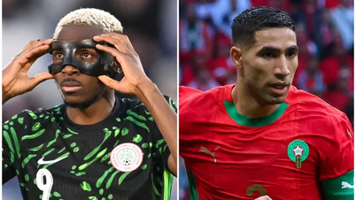 Nhận định Nigeria vs Morocco, 03h00 ngày 15/1: Show diễn đỉnh cao