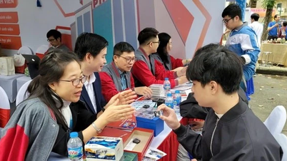Nhiều mốc thời gian tuyển sinh đại học 2026 đẩy sớm
