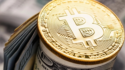 Bitcoin naik meskipun ada berita buruk; apa yang direncanakan oleh aliran uang besar ini?
