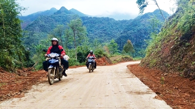 Abrindo caminho para o combate sustentável à pobreza - Jornal Online Cao Bang