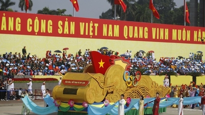 Novas perspectivas sobre a construção e o desenvolvimento da cultura e do povo vietnamitas no Projeto de Documento do 14º Congresso do Partido.