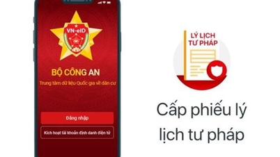 3 langkah mudah untuk memohon sijil rekod jenayah dalam talian melalui VNeID