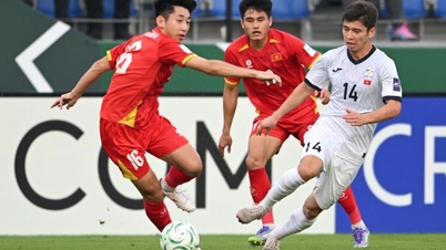 Wo und wann kann ich das Viertelfinalspiel zwischen der vietnamesischen U23-Nationalmannschaft und der U23-Nationalmannschaft der Vereinigten Arabischen Emirate sehen?