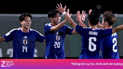 Wird Vietnam U23 die übrigen Turnierherausforderer Japan ersetzen?