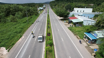 Phu Quoc akselererer byrenovering som forberedelse til APEC 2027.
