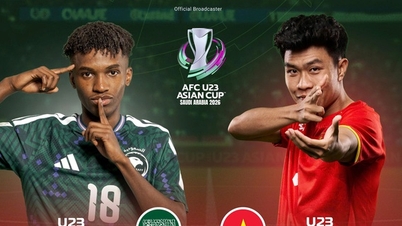 Vietnam U23 imkansızı mümkün kıldı: Birleşik Arap Emirlikleri U23'ü buraya getirdi!