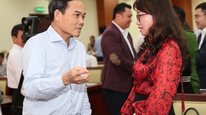 Ho-Chi-Minh-Stadt denkt authentisch, handelt authentisch und liefert authentische Ergebnisse.