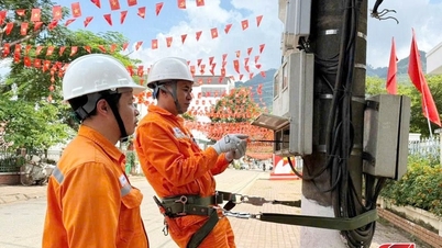 Proaktívan dolgozzon ki terveket a biztonságos és stabil energiaellátás érdekében.