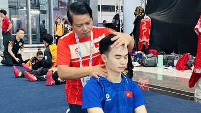 คาดหวังว่าจะยกระดับความสำเร็จด้านกีฬาของเวียดนามให้สูงขึ้น