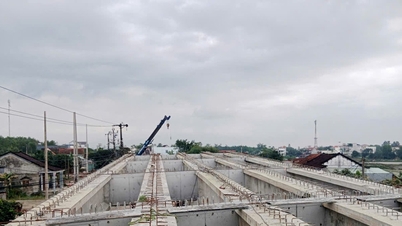 Finalizarea pasajului feroviar de pe Autostrada Națională 14E înainte de 31 mai 2026.