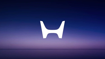 Honda plant, sein Logo für Elektro- und Hybridfahrzeuge zu ändern.