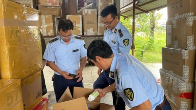 Tingkatkan hukuman untuk penyelundupan, penipuan perdagangan, dan barang palsu untuk memastikan efek jera.