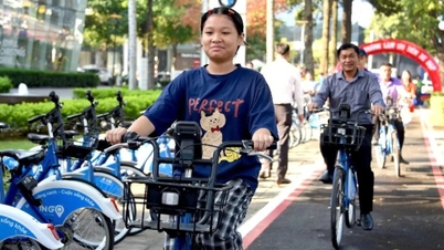 Ringkasan maklumat akhbar berkaitan Bandar Raya Ho Chi Minh pada 15 Januari 2026