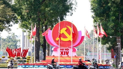After 40 years of reform, the country has all the necessary conditions for a breakthrough.